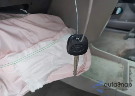 2016 Toyota Sienna L 7 Passenger из США, поврежденный, VIN 5TDZK3DC9GS737566